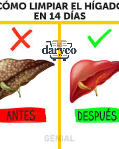 CAPSULAS PARA EL HÍGADO Y VESÍCULA 90 CAPSULAS